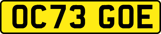 OC73GOE
