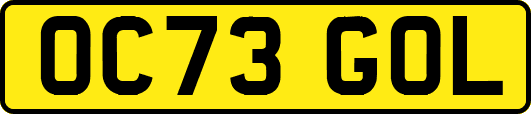 OC73GOL