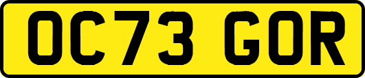 OC73GOR