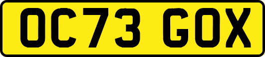 OC73GOX