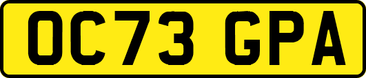 OC73GPA