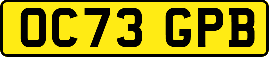OC73GPB