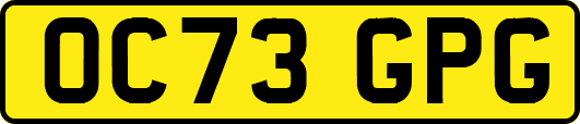 OC73GPG
