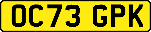 OC73GPK