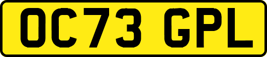 OC73GPL