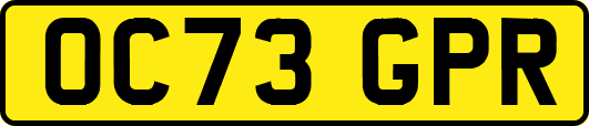 OC73GPR