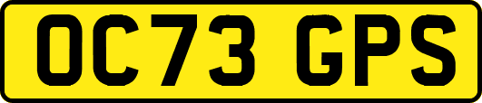 OC73GPS