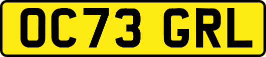 OC73GRL