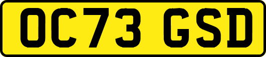 OC73GSD