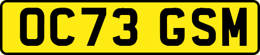OC73GSM