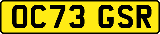 OC73GSR