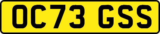 OC73GSS