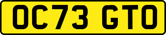 OC73GTO