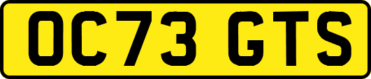 OC73GTS