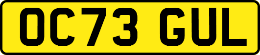 OC73GUL