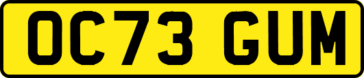 OC73GUM