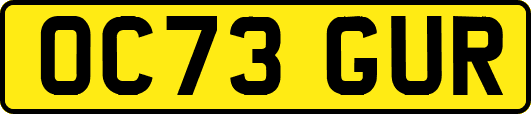 OC73GUR