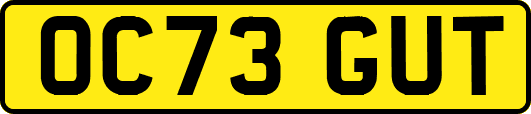 OC73GUT