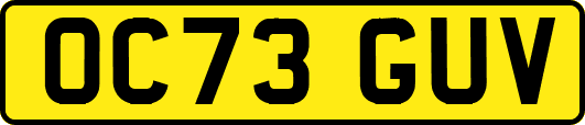 OC73GUV