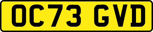 OC73GVD