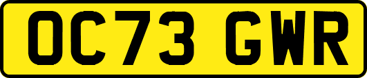 OC73GWR