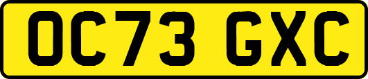OC73GXC