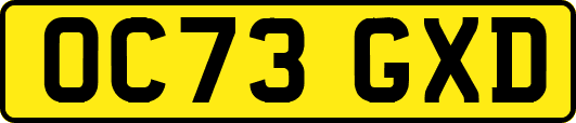 OC73GXD