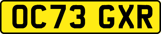 OC73GXR