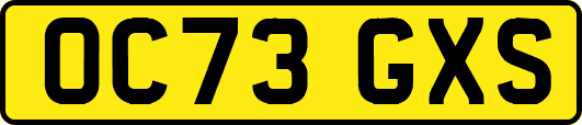 OC73GXS