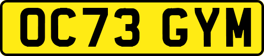 OC73GYM