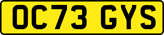 OC73GYS