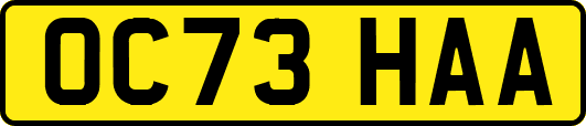 OC73HAA