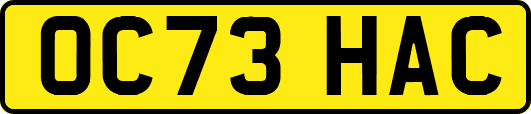 OC73HAC