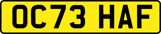 OC73HAF
