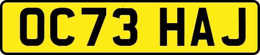 OC73HAJ