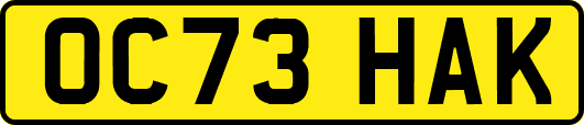 OC73HAK