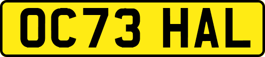 OC73HAL