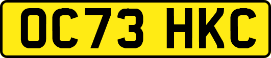 OC73HKC