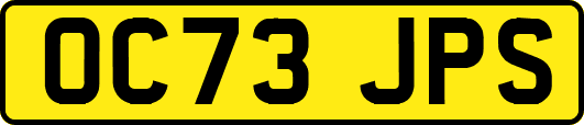 OC73JPS