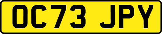 OC73JPY