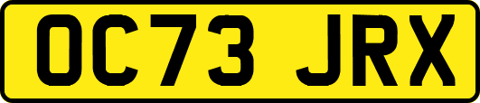 OC73JRX