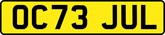 OC73JUL