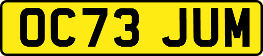 OC73JUM