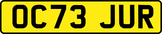 OC73JUR