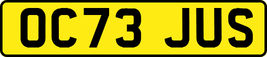 OC73JUS