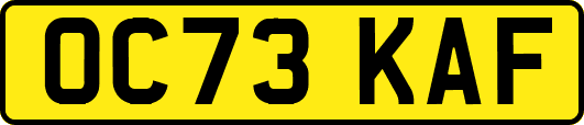 OC73KAF