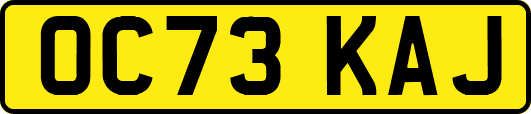 OC73KAJ