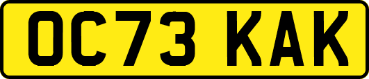OC73KAK