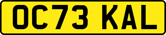 OC73KAL