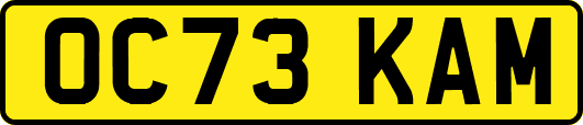 OC73KAM